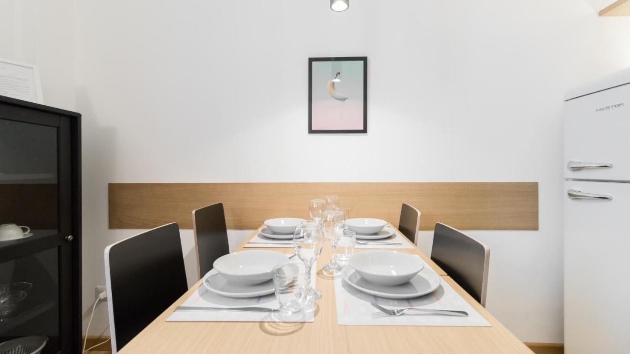 Apartment Italianway - Luigi Guanella 2 *