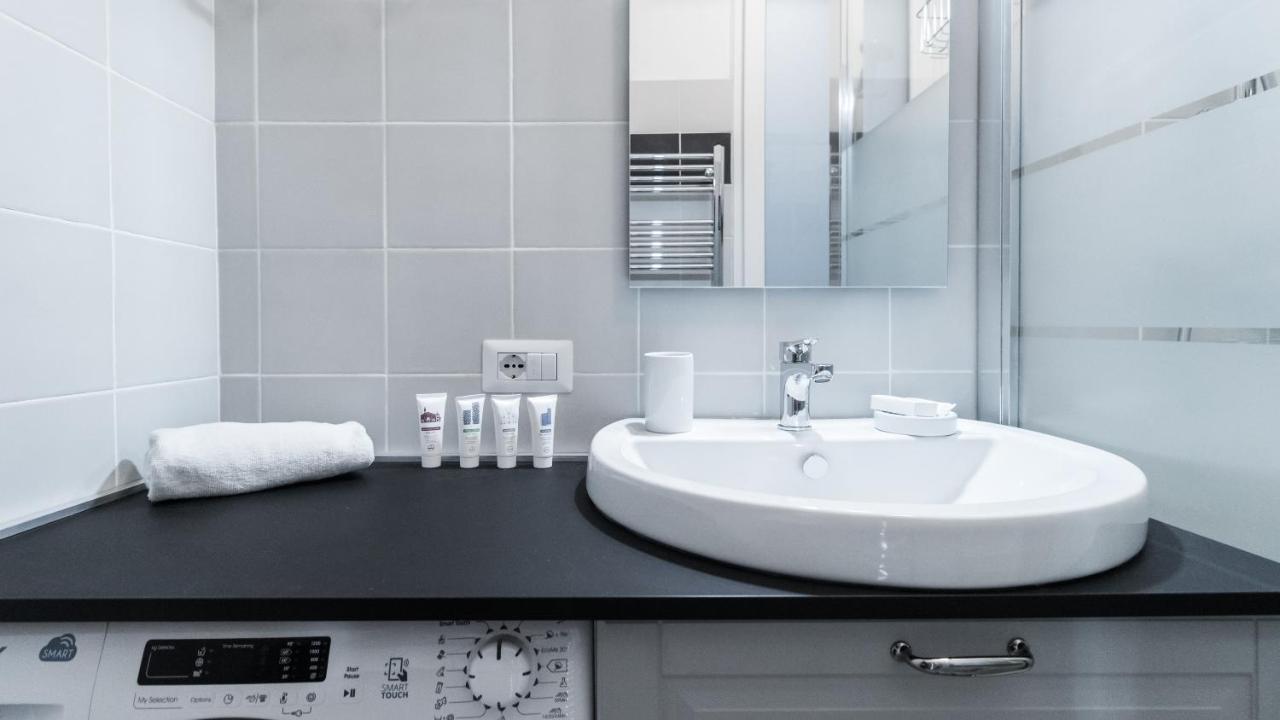 Italianway - Luigi Guanella 2 Apartment Mailand