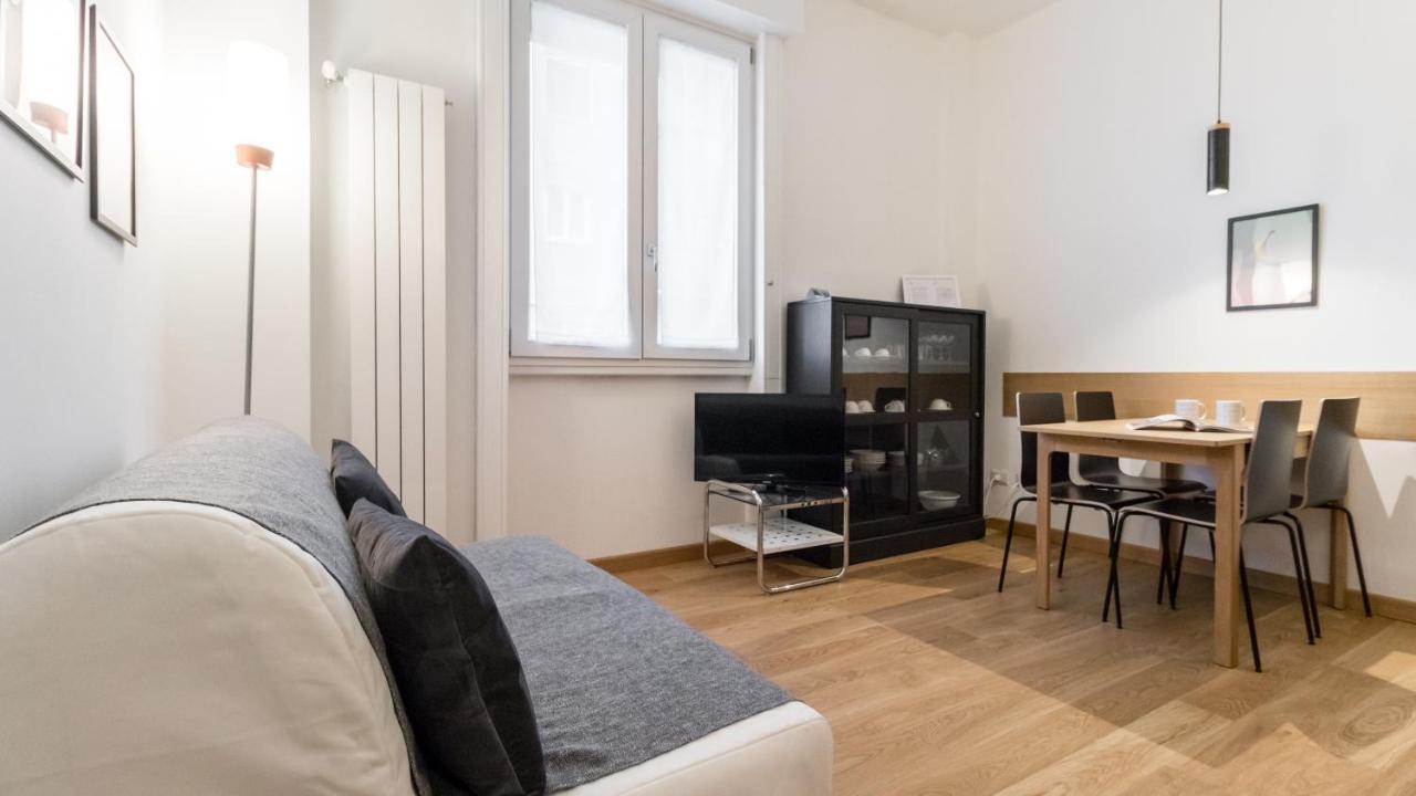 Apartment Italianway - Luigi Guanella 2