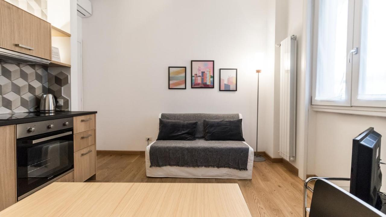 Italianway - Luigi Guanella 2 * Mailand
