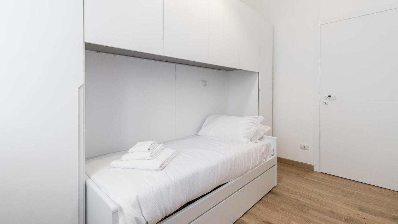 Italianway - Luigi Guanella 2 * Mailand