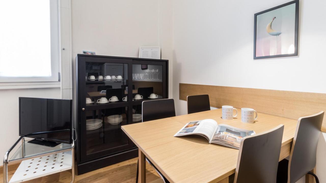Italianway - Luigi Guanella 2 Apartment Mailand