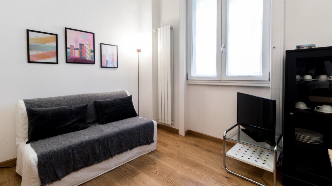 Italianway - Luigi Guanella 2 Apartment Mailand