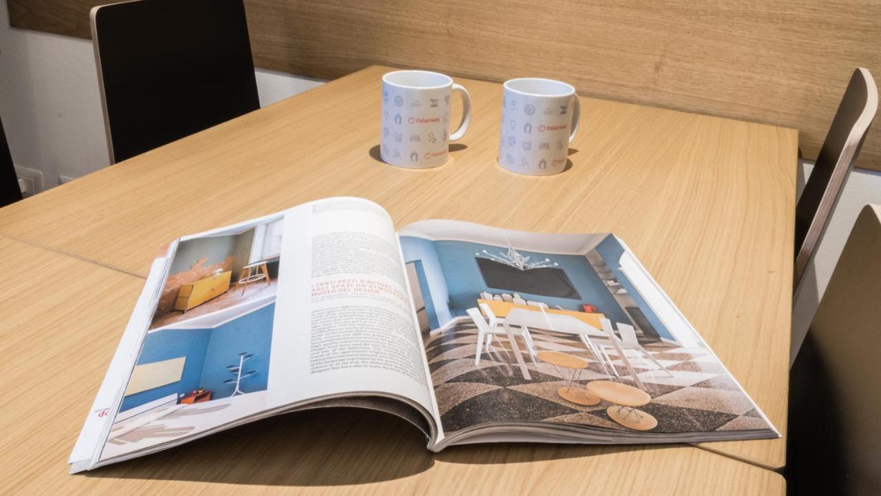 Apartment Italianway - Luigi Guanella 2 *