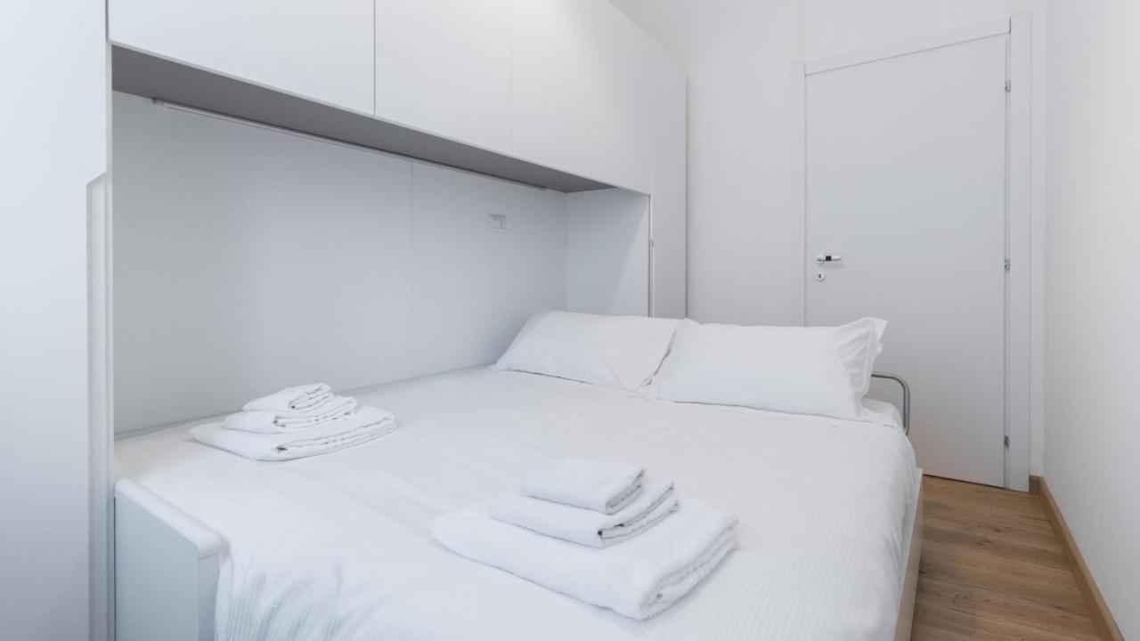 Apartment Italianway - Luigi Guanella 2 Mailand