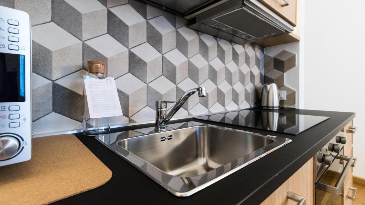 Apartment Italianway - Luigi Guanella 2