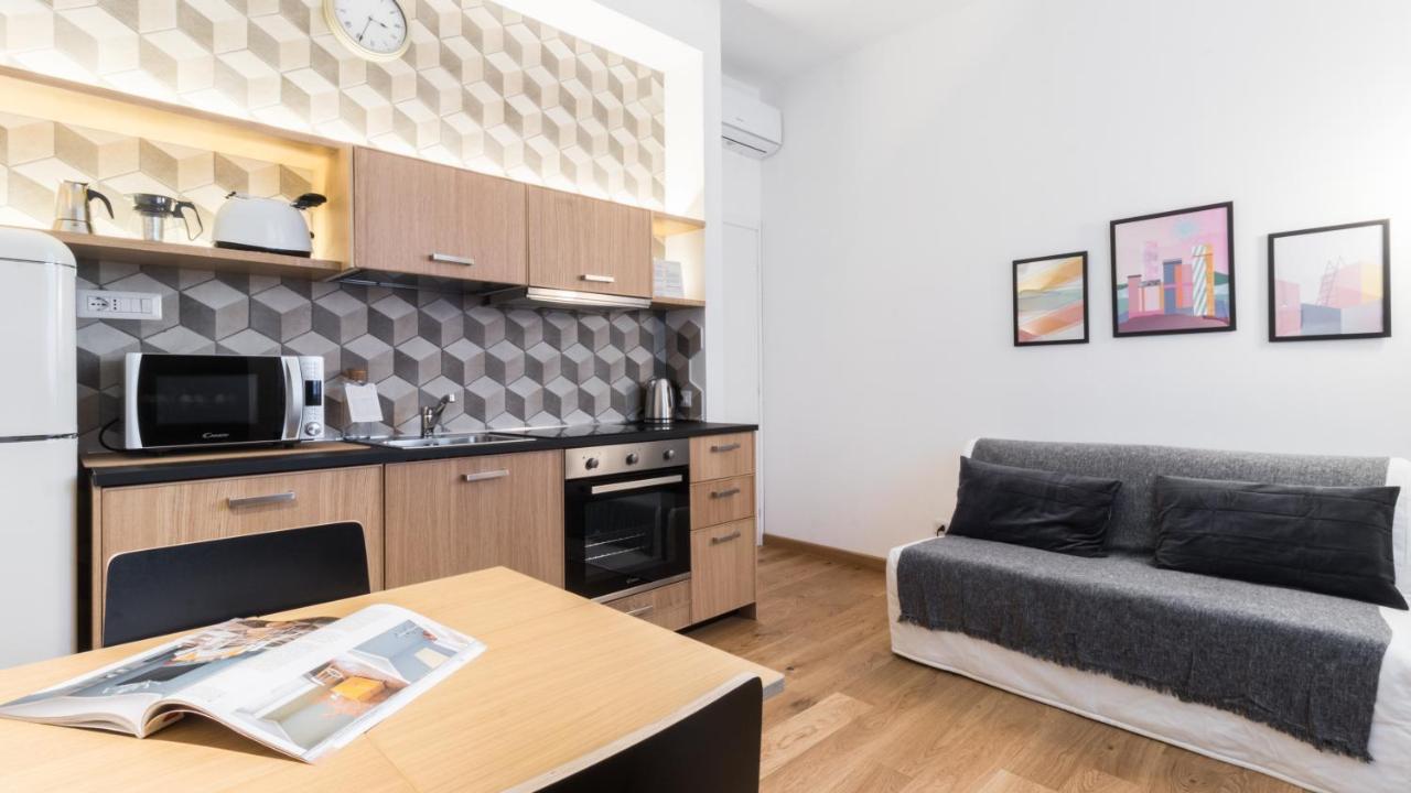 Apartment Italianway - Luigi Guanella 2 *