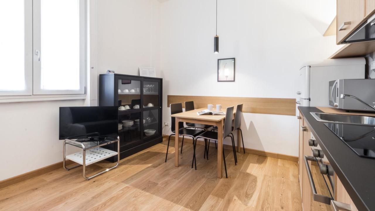Italianway - Luigi Guanella 2 Apartment Mailand