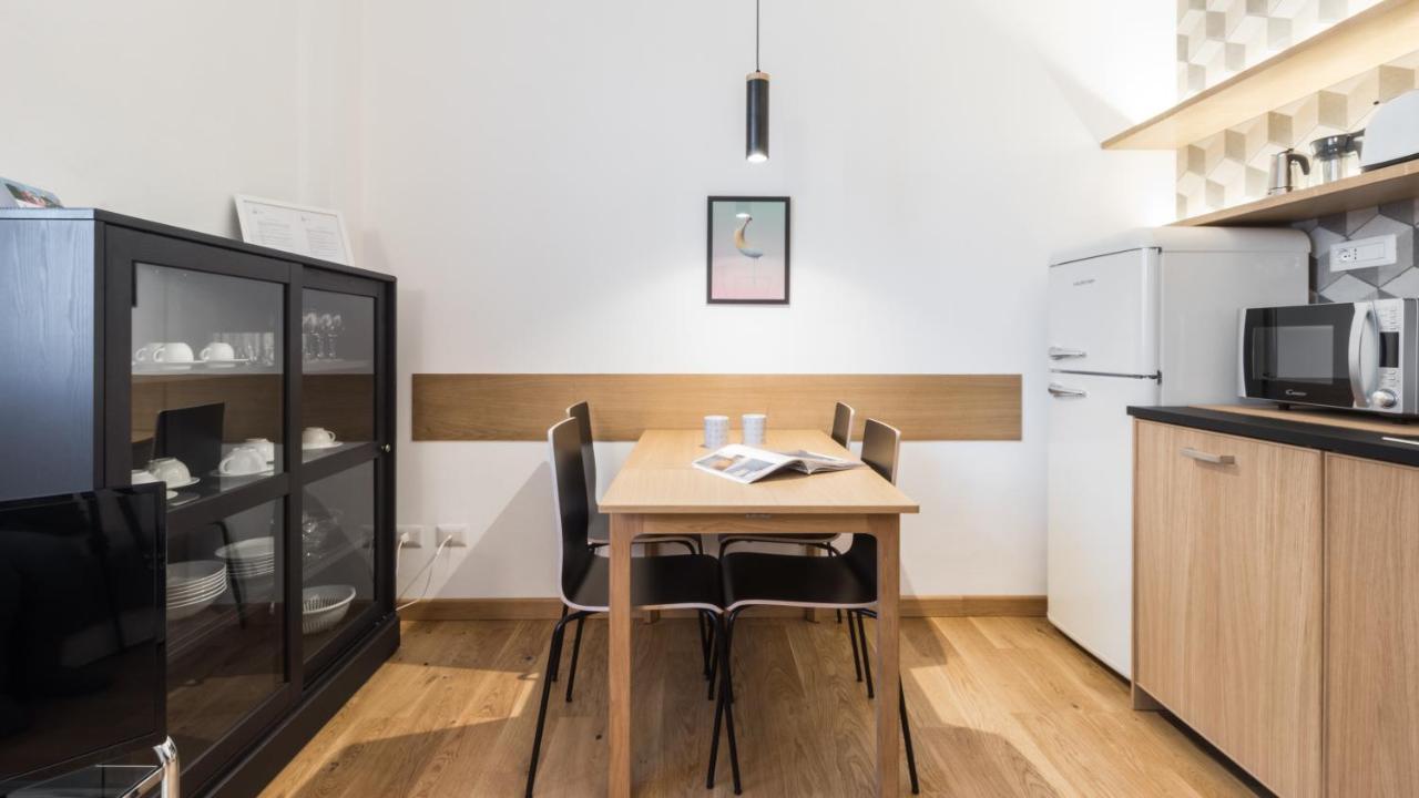 Apartment Italianway - Luigi Guanella 2 *