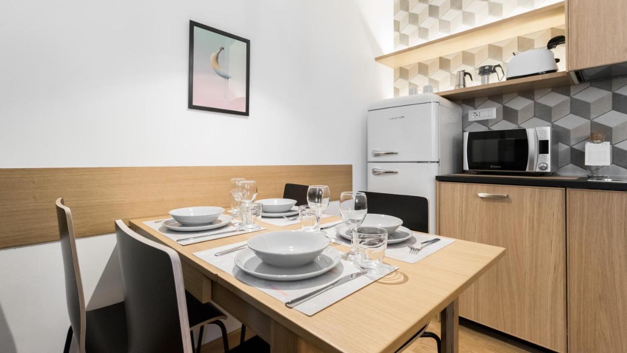 Italianway - Luigi Guanella 2 Apartment *
