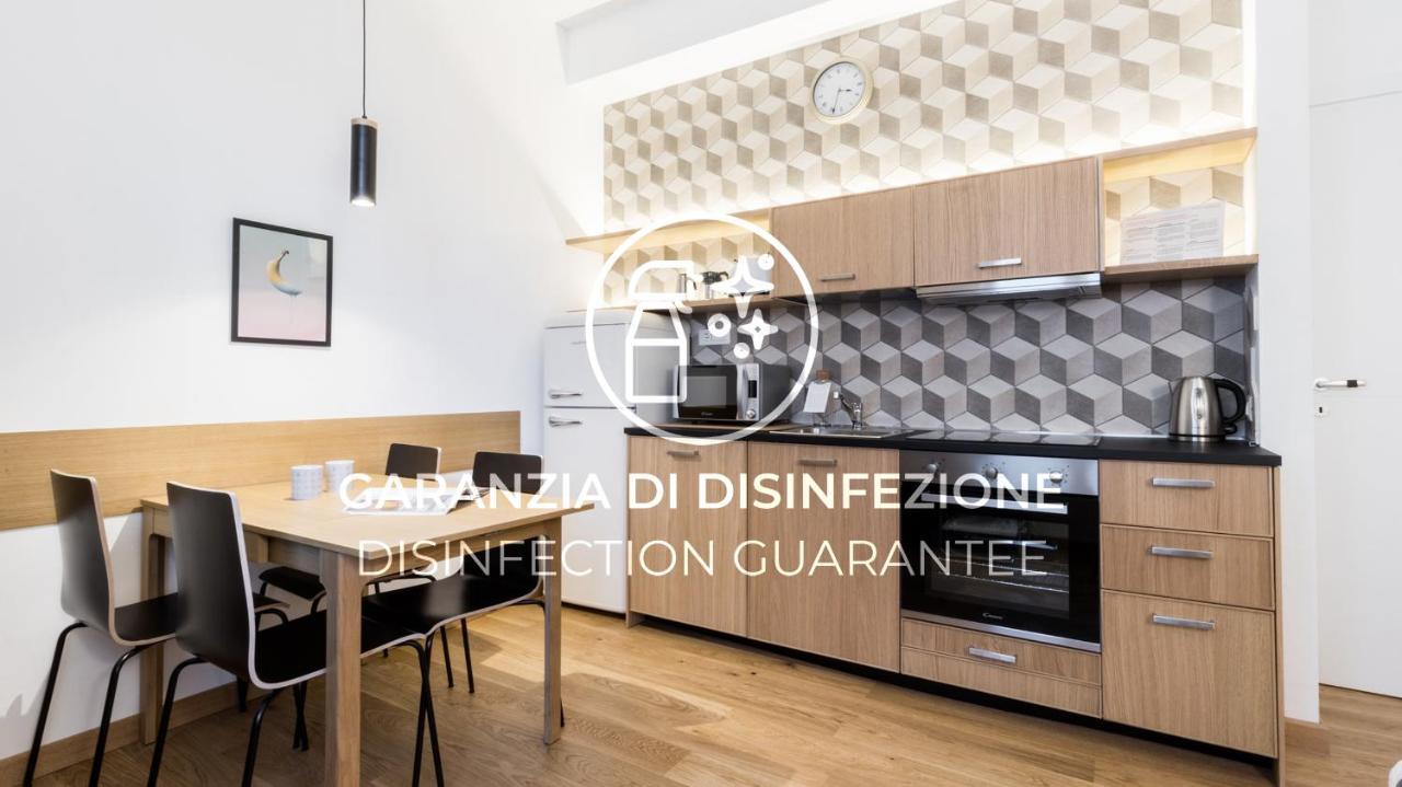 Apartment Italianway - Luigi Guanella 2